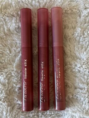 Colourpop Lippie Stix Bundle